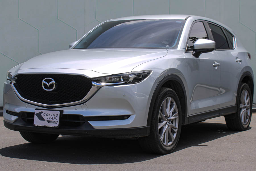 MAZDA CX-5 2020 - 1902